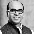 Shri Durgesh Upadhyaya
