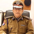 Shri Kavindra Pratap Singh