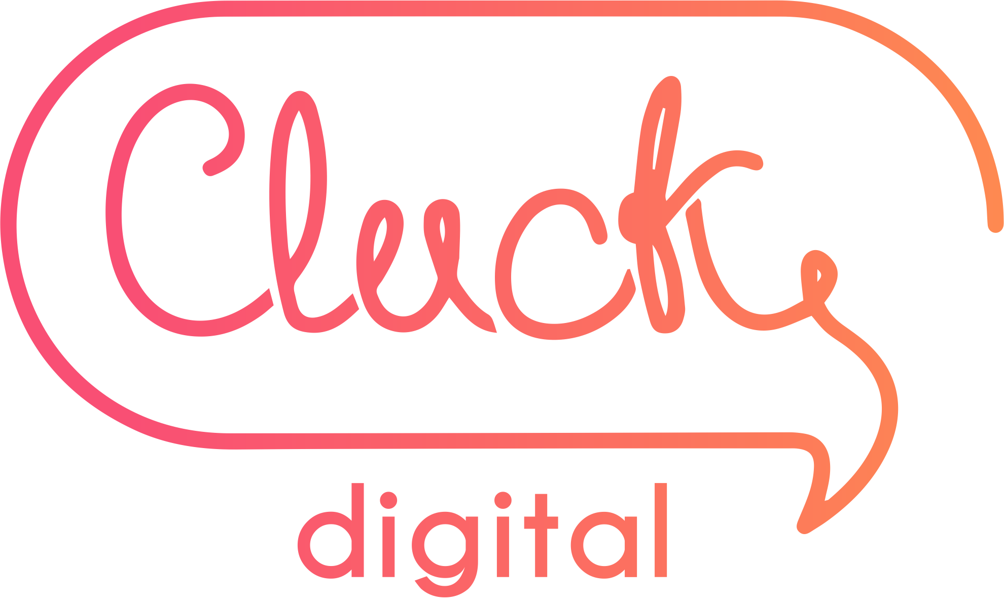 Cluck Digital